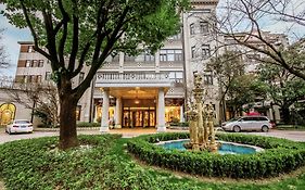 Shanghai Donghu Hotel - Shanghai Style Garden House